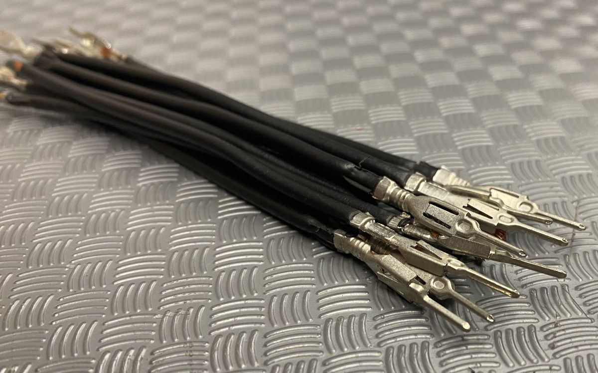 Επεξεργασία και συναρμολόγηση αγωγών PTFE
